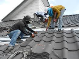 Fast & Reliable Emergency Roof Repairs in Ironwood, MI